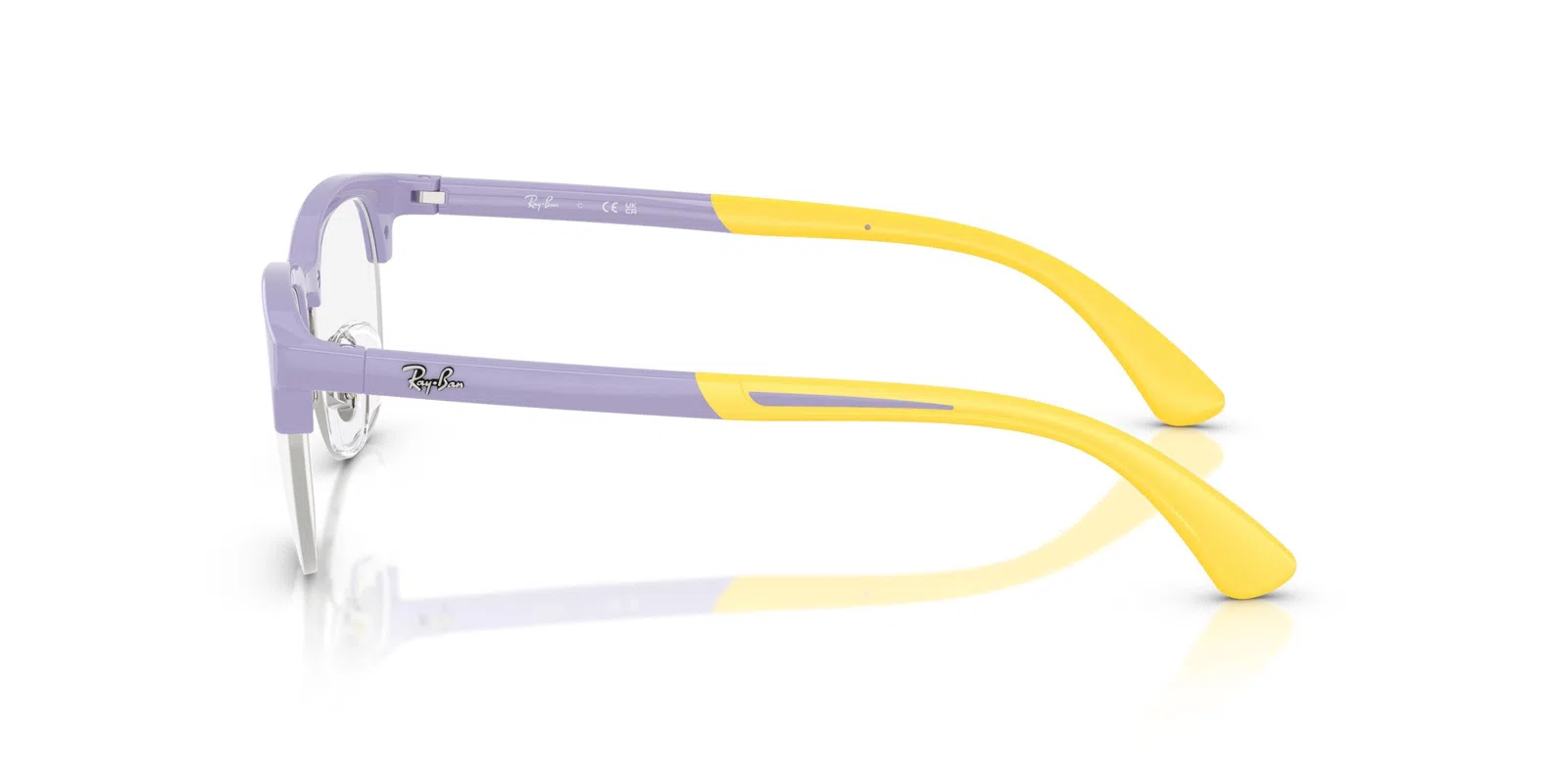 Ray-Ban Junior 1641 Eyeglasses - view 13
